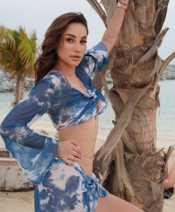 Проститутка Ниночка