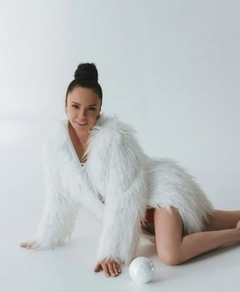 Проститутка Ирина