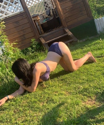 Проститутка Олеся