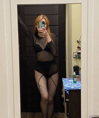 Проститутка Ника